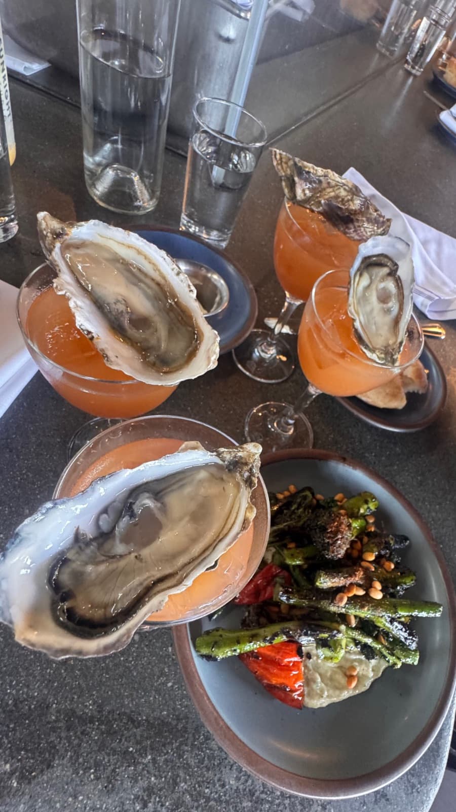 Hog Island Oyster Co. photo